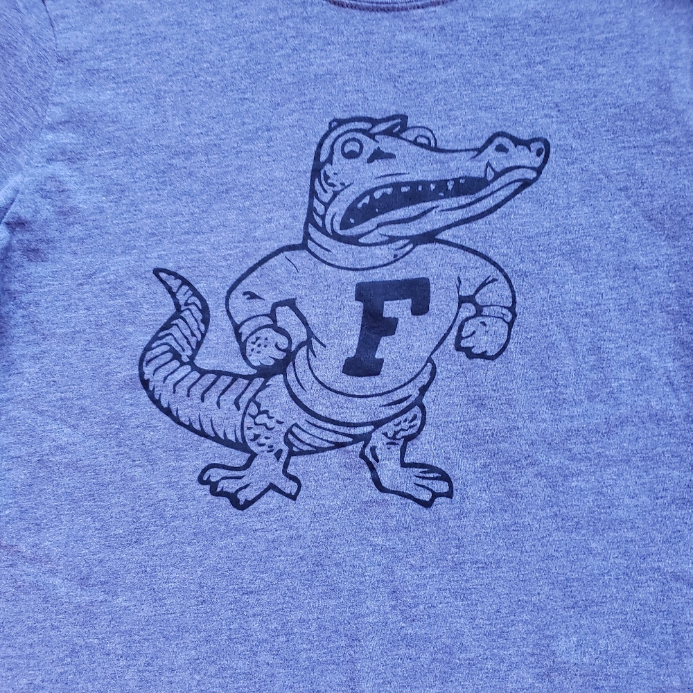 University of Florida Gators Nike Tee Size M - Picture 2 of 6